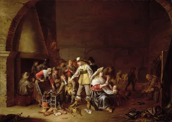 The Treasure Trove